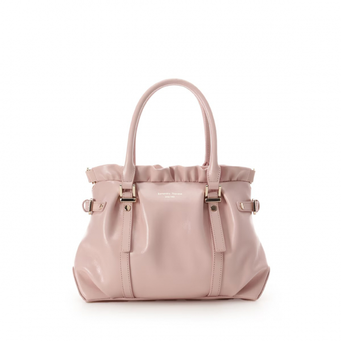 ✨大人気ハンドバッグ✨ サマンサ ルプリュ・ミニョン ハンドバッグ[Revival Collection]