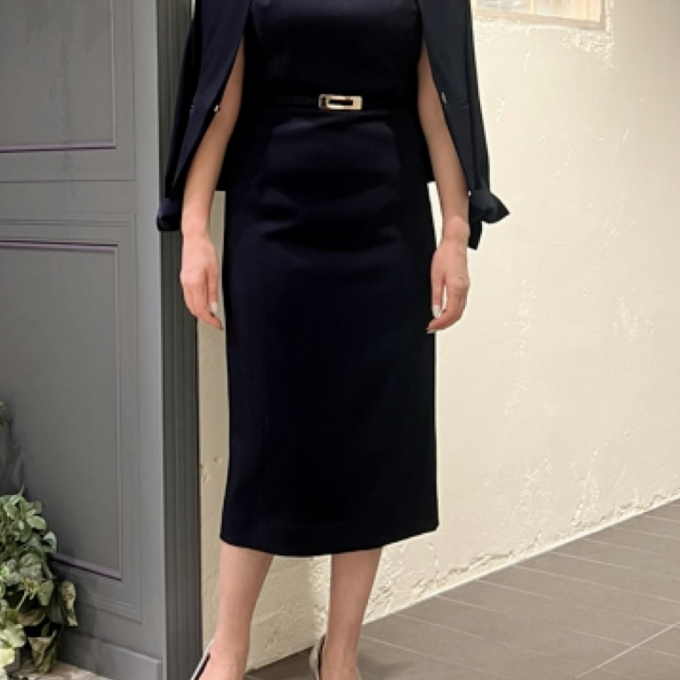 【6階 ピンキー&ダイアン】春のスーツのご紹介🌸