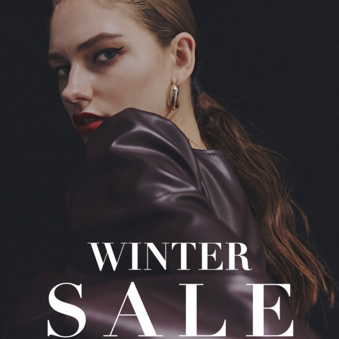 【6階 ピンキー&ダイアン】WINTER SALE
