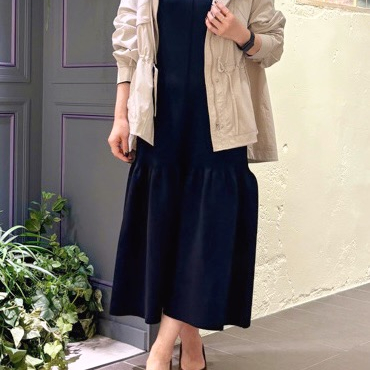 【6階 ピンキー&ダイアン】新作ワンピースのご紹介②👗