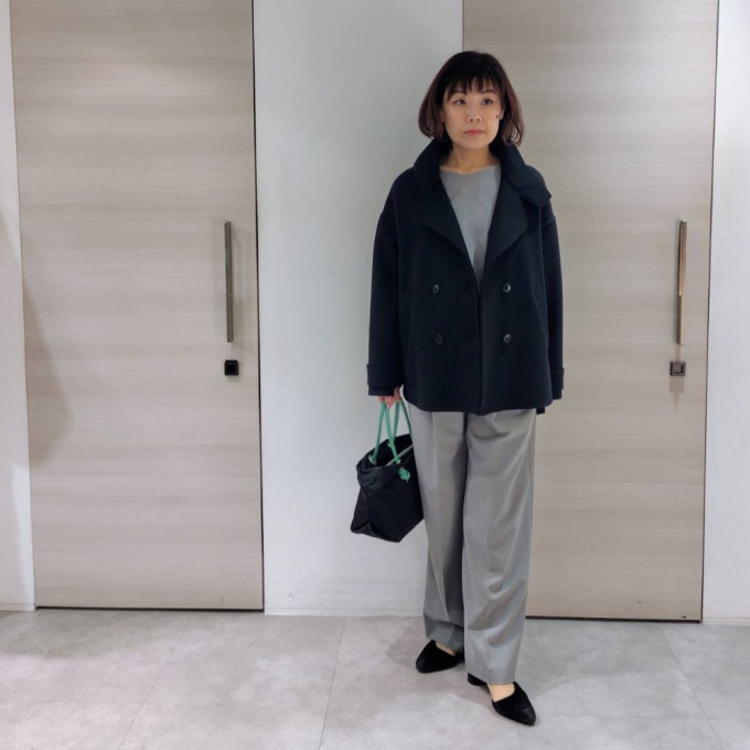 ＜6階ラ・エフ＞セットアップ