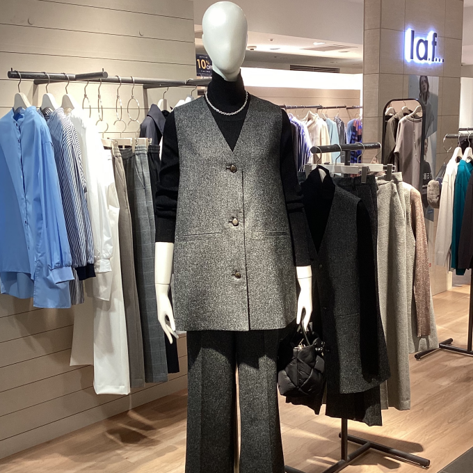 ＜6階ラ・エフ＞ウィンターフェア