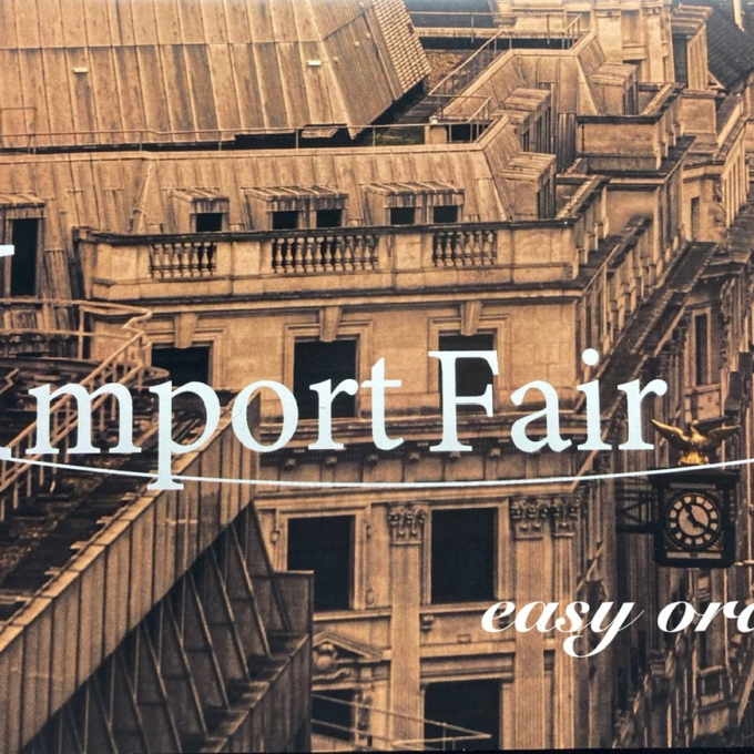 Import Fair