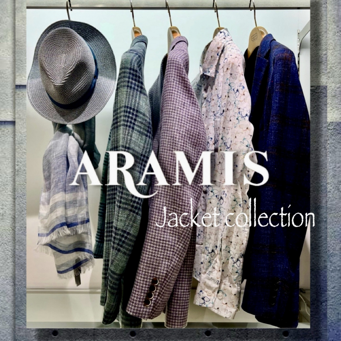 アラミス | 大丸梅田店公式 SHOP BLOG