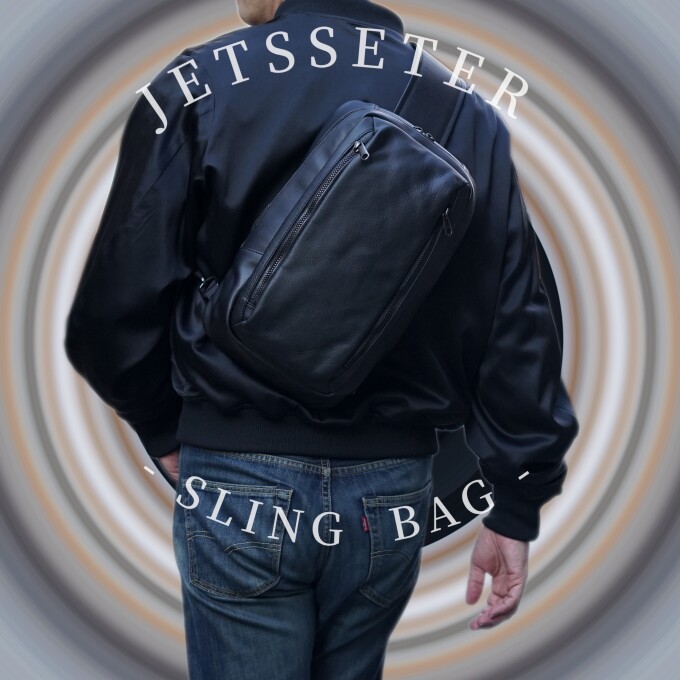 - 軽量、機能性、大容量。探すと意外とない鞄 -