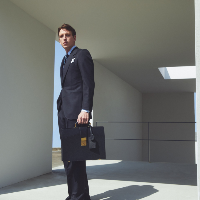 FIVE WOODS✖️PELLE MORBIDA コラボレーションモデル登場。