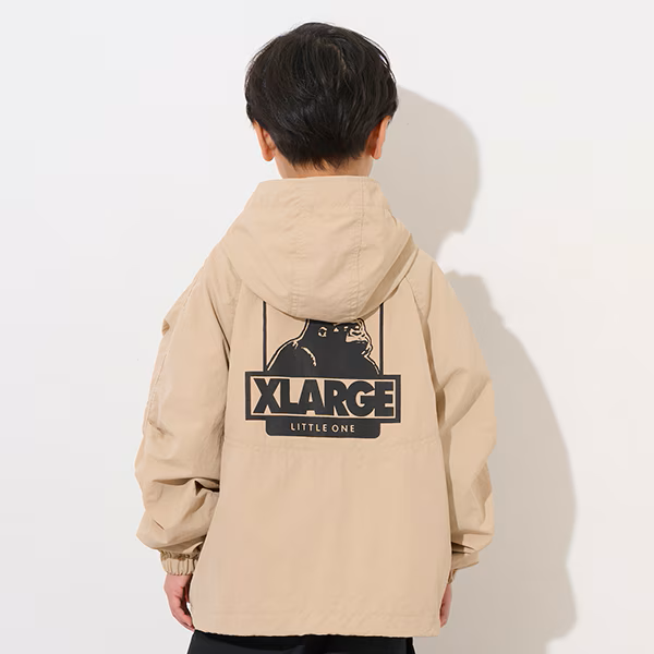 バックロゴﾌﾞﾙｿﾞﾝ🦍