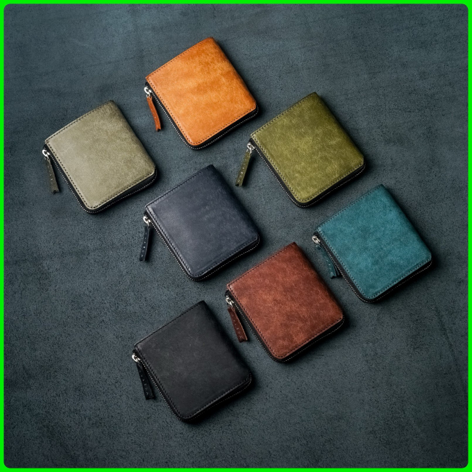 - 新シリーズ「MINI」登場！