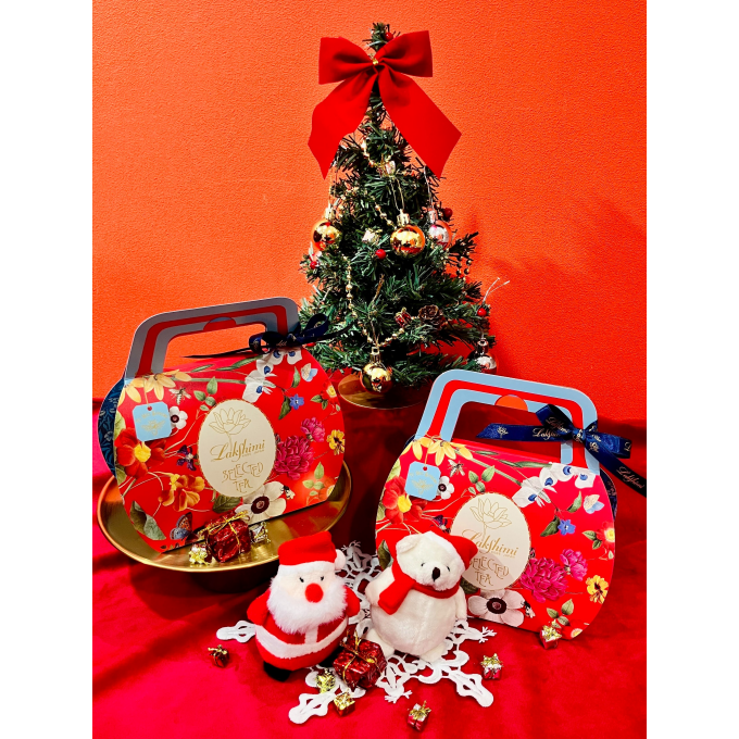 クリスマスアソート販売開始！