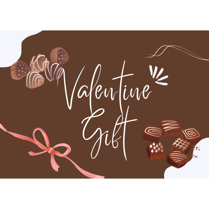 バレンタインアソート販売中！