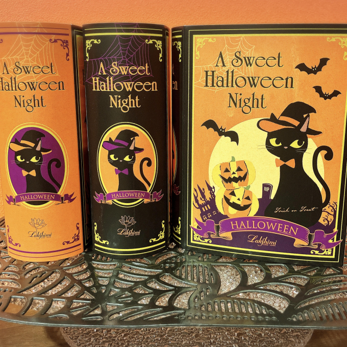 ハロウィンアソート販売開始いたしました！