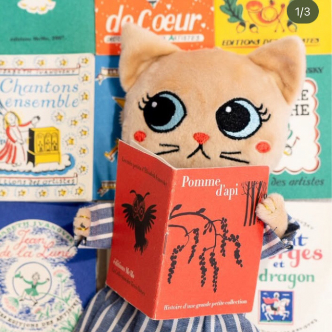 GWにニノニャンガチャが大丸梅田店に再登場‼️🐈🐈‍⬛