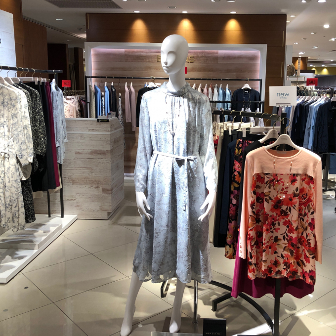 エルミダ | 大丸梅田店公式 SHOP BLOG