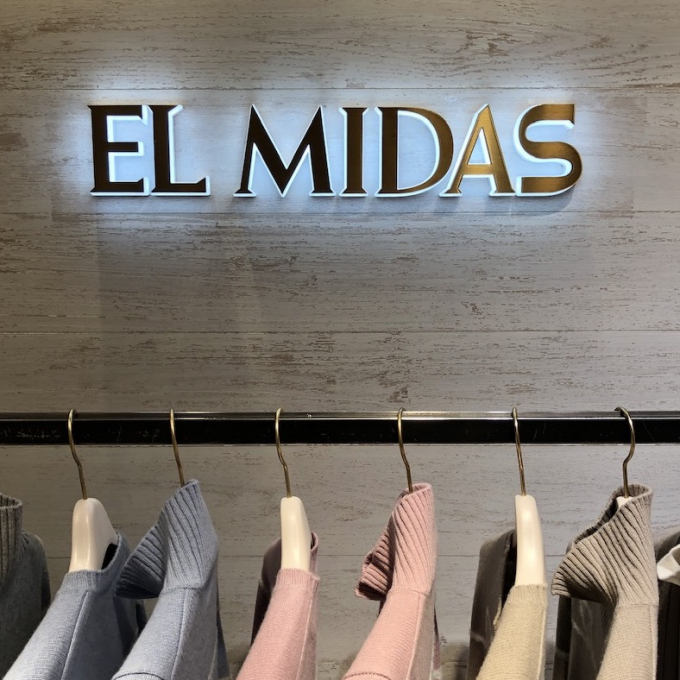 エルミダ | 大丸梅田店公式 SHOP BLOG エルミダ | 大丸梅田店公式 SHOP BLOG