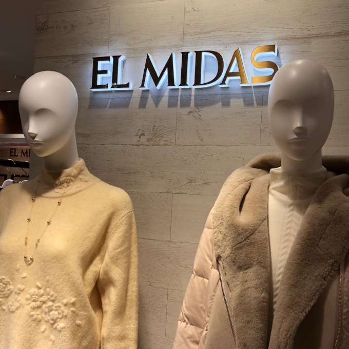 エルミダのカシミヤ【EL MIDDAS】