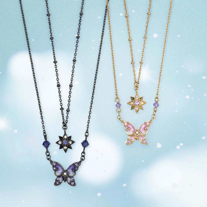 🎄ホリデー限定ネックレス🎄