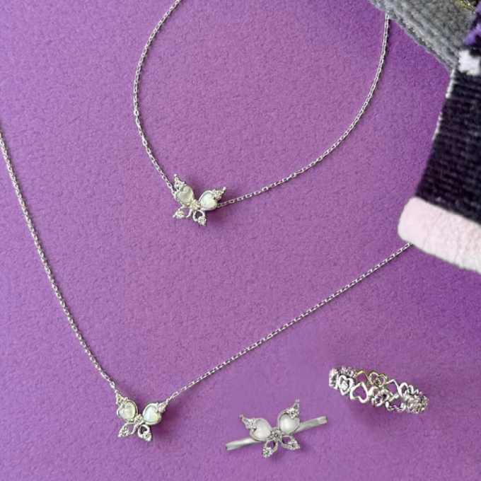 Silver collection⛄️