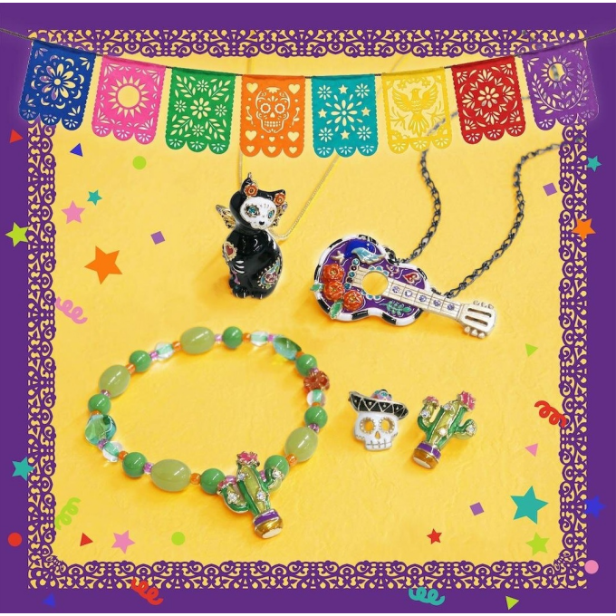 🇲🇽メキシコシリーズが登場🇲🇽