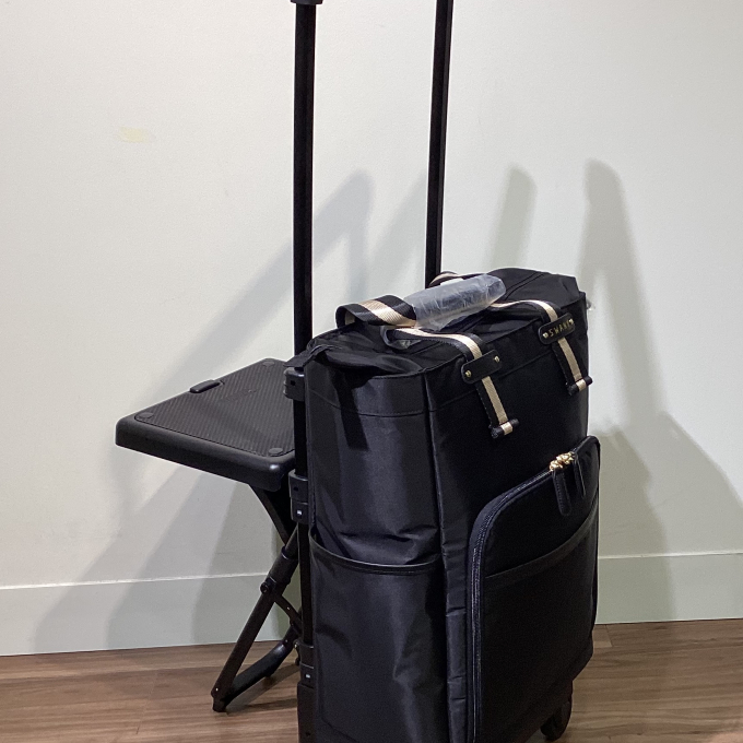【新商品】スワニー　D-630ポルド座面付✨