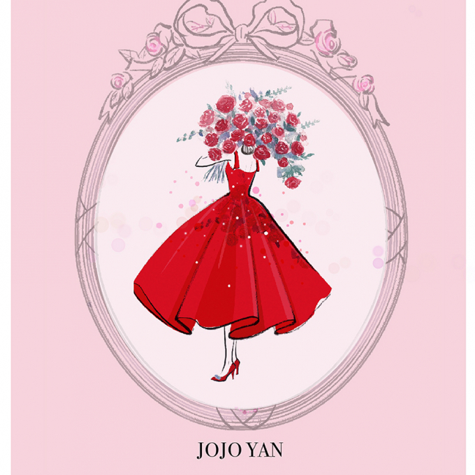 【イベント】JOJO YAN POPART