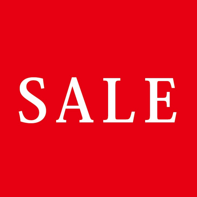 【現品お買い得】サマーSALE