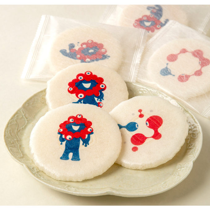 年末年始の大阪土産にいかがですか