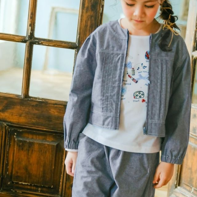 春の新作アイテムご紹介