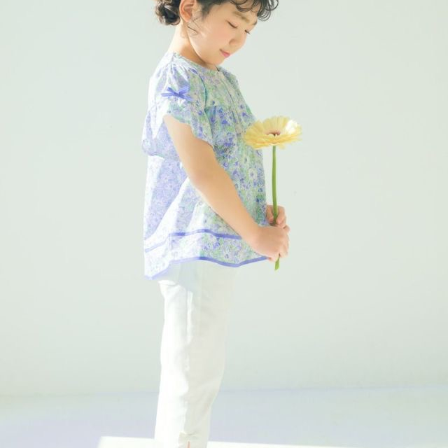 サブリナパンツ🌻🏝️