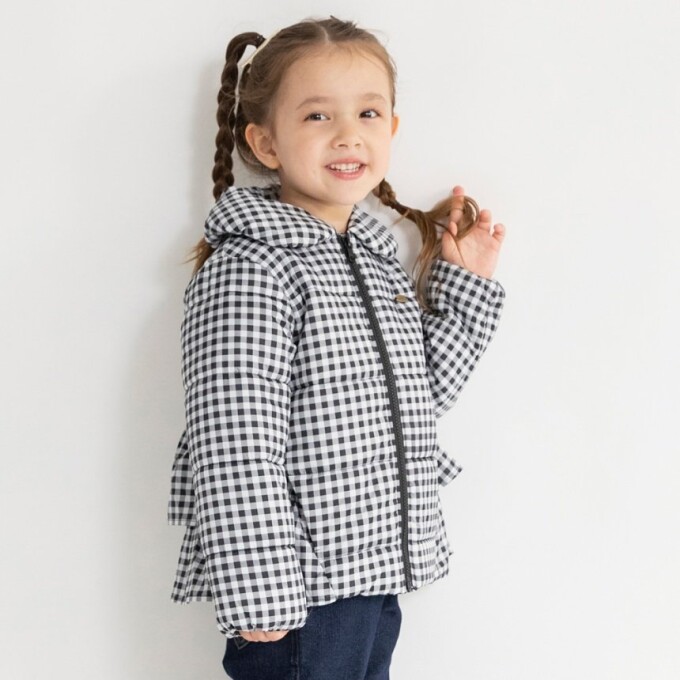 新作アウター✨