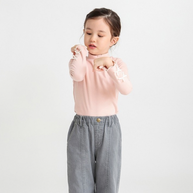人気のトップスがさらに可愛くなって登場しました🙌🎉