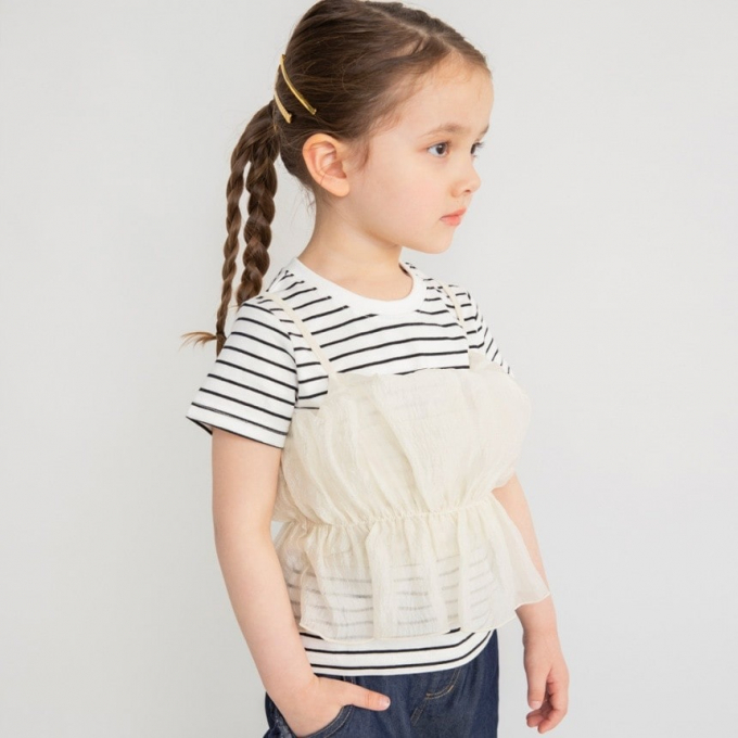 プチレディから新作登場🎀