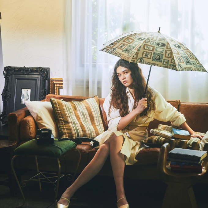 Beaurance パラソルフェア																 																		 																									