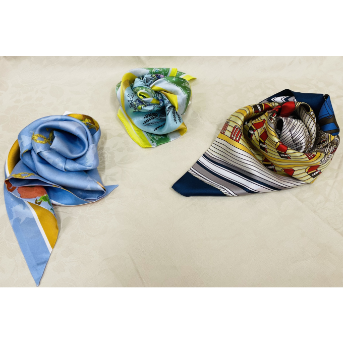 さわやかな春アイテム