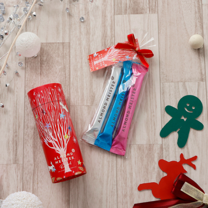 🎄クリスマスアイテム発売しました🎄