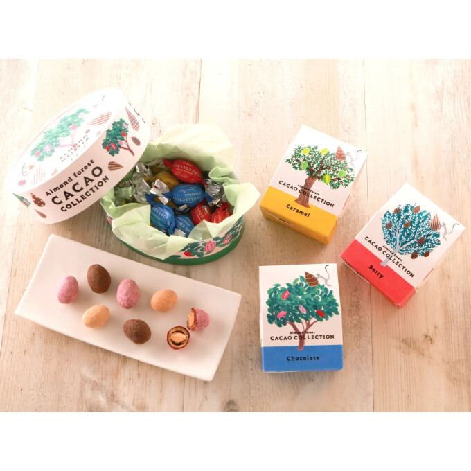 🍫バレンタイン商品が新登場🍫