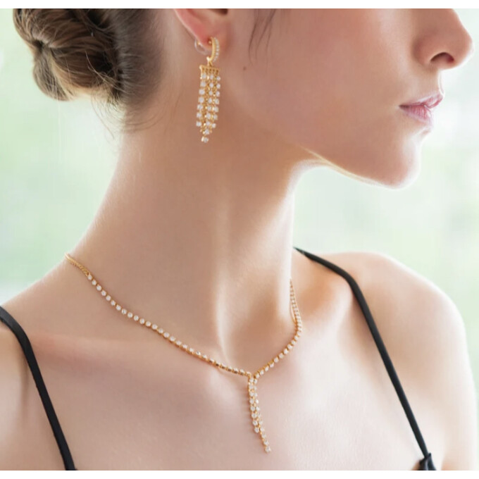 2026  RIYO CRYSTAL&CHAIN  