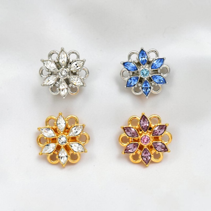 2026SS PIN BROOCH