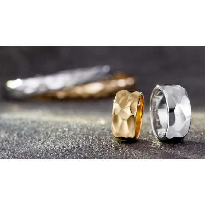 【Over Excellent】ジェンダーレスジュエリー特集✨