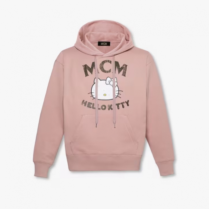 🎀HELLO KITTY🎀✖️MCMコラボアイテム紹介✨