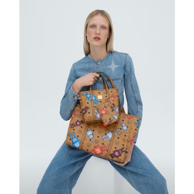 ✨MCM新作アイテムご紹介✨