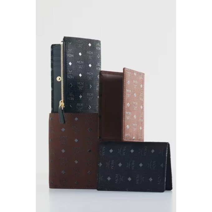 【MCM×印傳屋】