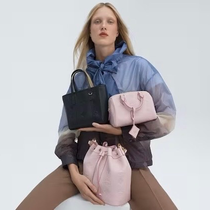 🔶マキシモノグラムレザーシリーズ🔶