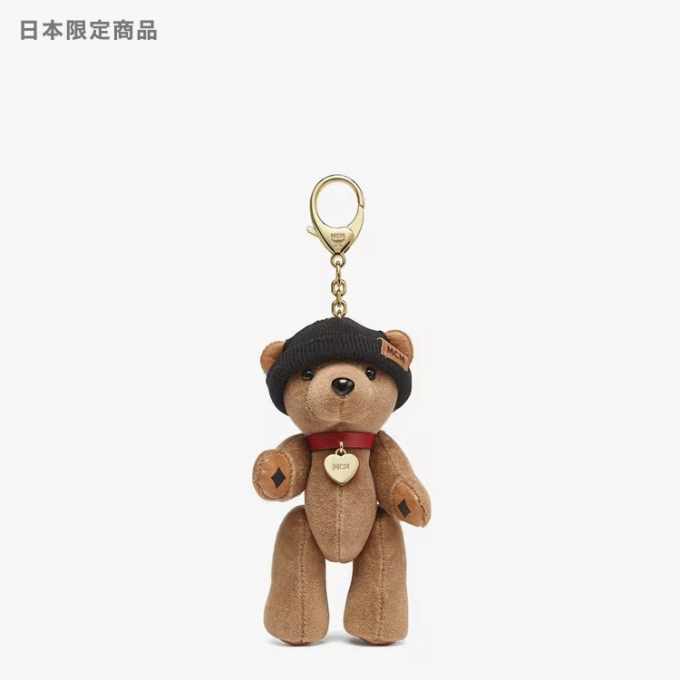 🧸日本限定ベアチャーム🧸新作ブルーヴィセトス🩵ご紹介✨